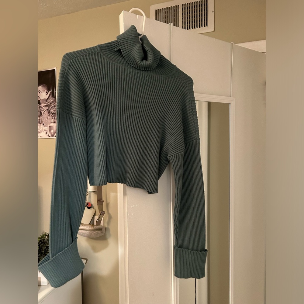 forever 21 sweater